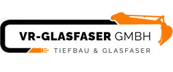 Logo - VR-Glasfaser GmbH
